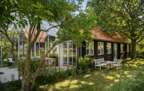 5 Bedroom Gorgeous Home In Askeby, Askeby